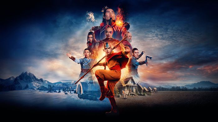 Avatar é renovada para mais duas temporadas na Netflix - 1