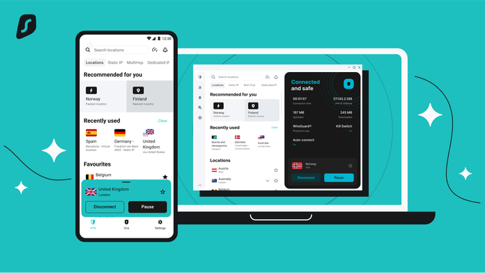 Como assistir YouTube sem anúncios usando uma VPN - 1