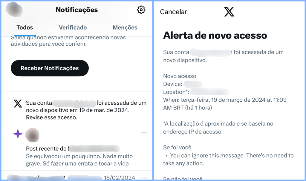 Como deixar o Twitter mais seguro | 8 dicas - 4