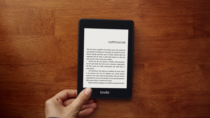 Como enviar PDF para o Kindle | Guia Prático - 1