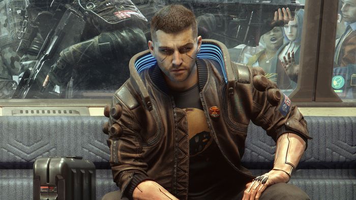 Cyberpunk 2077 fica de graça por tempo limitado - 1