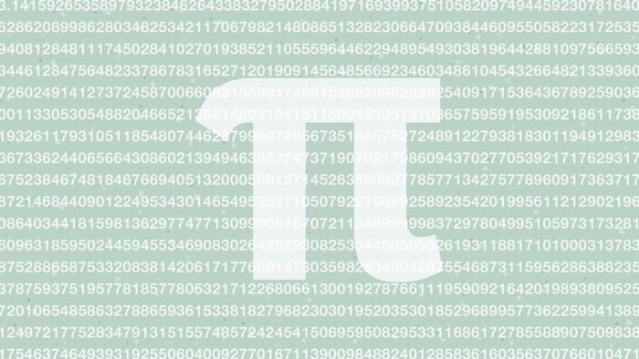Dia do Pi | 18 curiosidades sobre o famoso número - 1