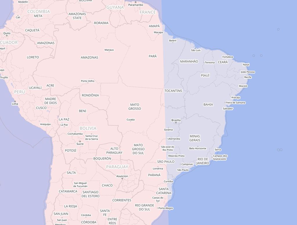 Eclipse lunar penumbral ocorre nesta segunda (25); veja os horários - 2