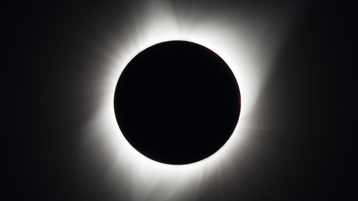 Eclipse solar não vai ser visível do Brasil; saiba como ver online - 1