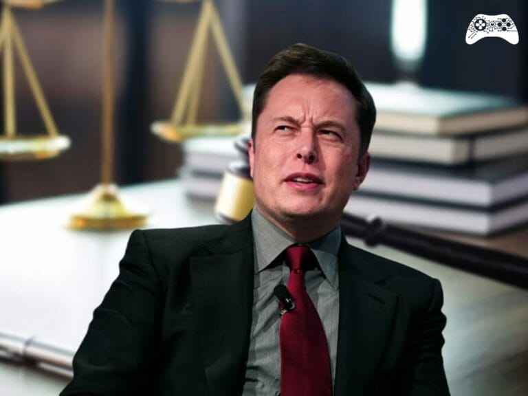 Elon Musk está sendo processado em mais de R$ 600 bilhões - 1