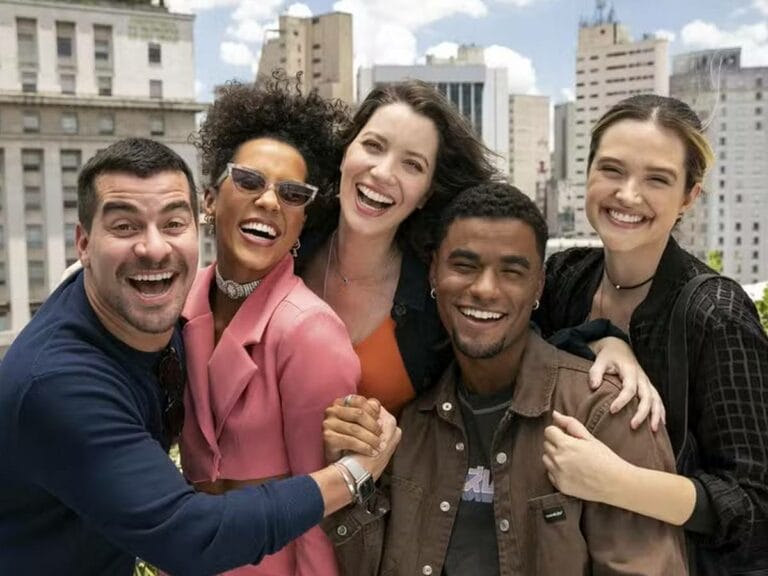 Em crise? Globo não possui projeto de novelas das sete aprovadas para 2025 - 1