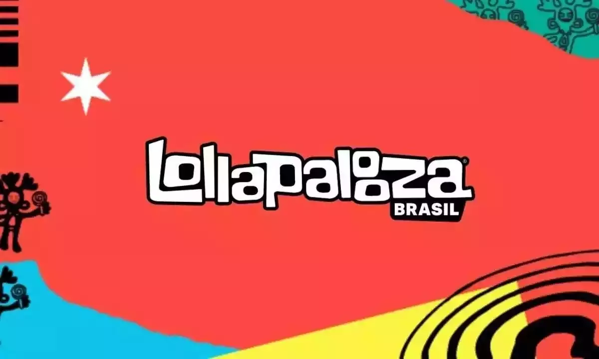 Globo leva experiência completa do Lollapalooza BR 2024 para a TV e digital terá transmissão exclusiva para o público - 1