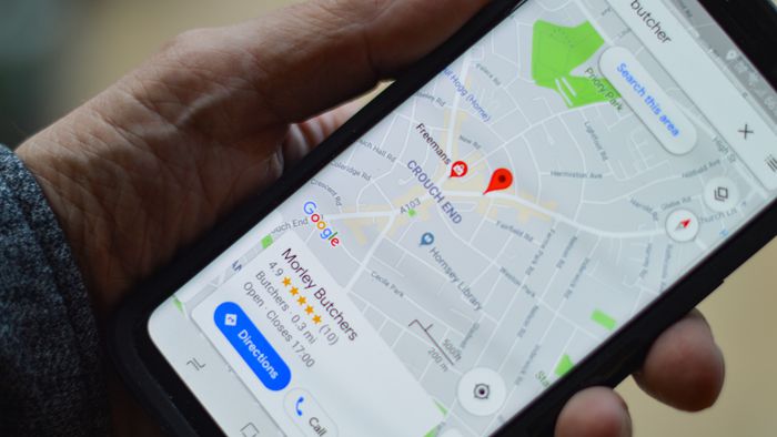 Google Maps vai recomendar lugares para comer e visitar - 1