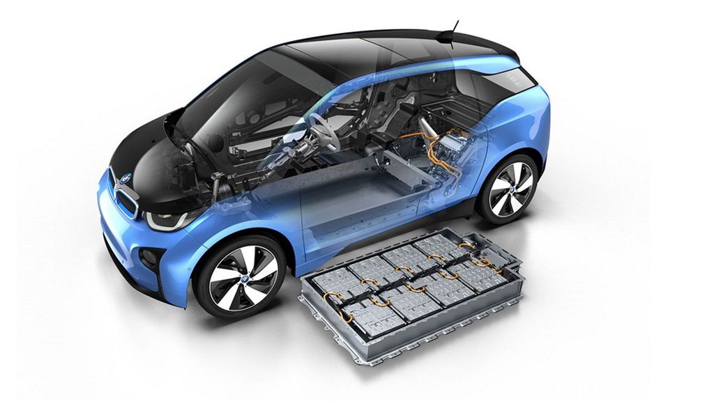 Governo quer imposto para taxar carros elétricos por peso - 3