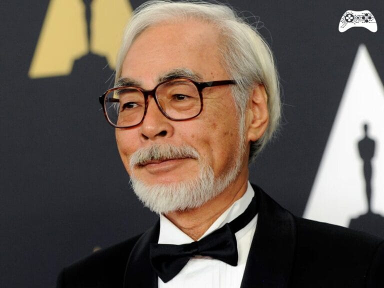Hayao Miyazaki fatura seu segundo Oscar após 21 anos com O Menino e a Garça - 1