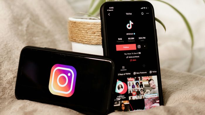 Instagram passa TikTok e se torna o app mais baixado no mundo - 1