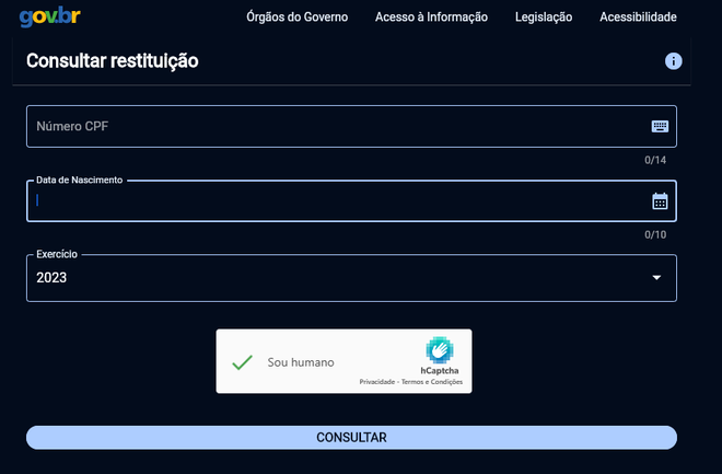 IRPF 2024 | Saiba quando será liberado cada lote da restituição - 2