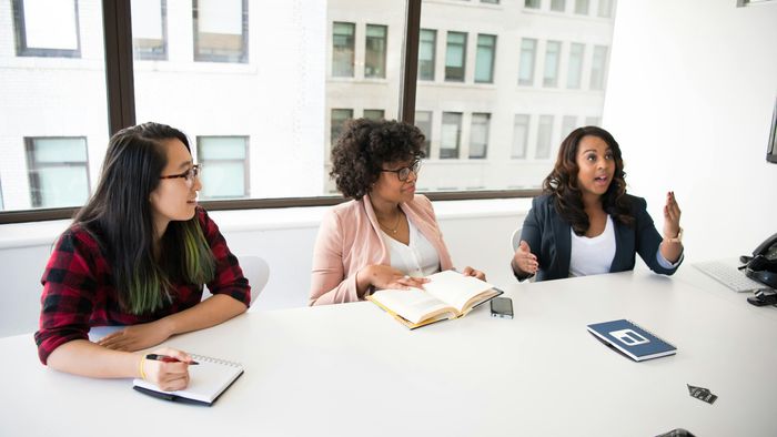 Mulheres em startups e tecnologia: como melhorar o cenário? - 1