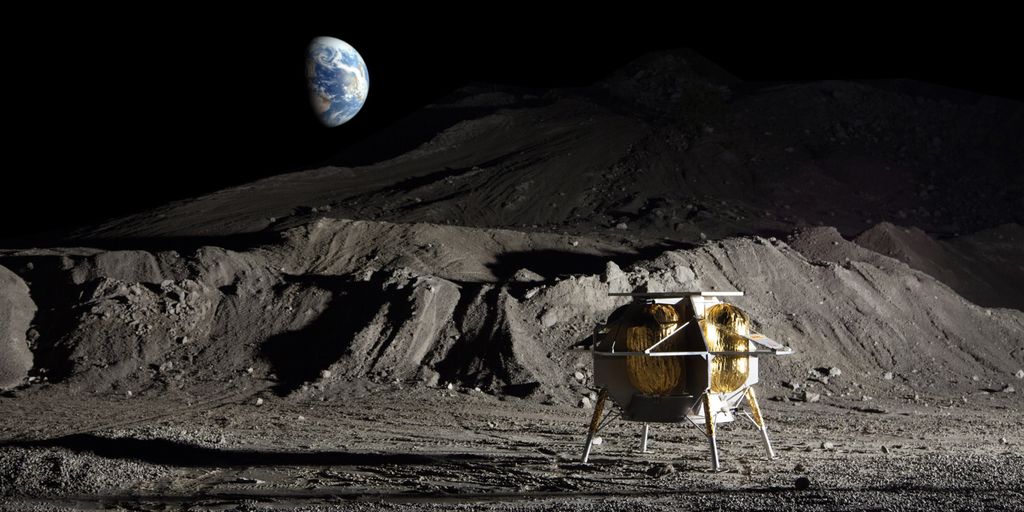 O que esperar do futuro da exploração lunar? - 3