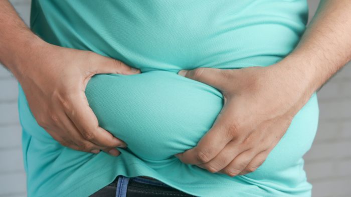 OMS confirma 1 bilhão de pessoas com obesidade no mundo - 1