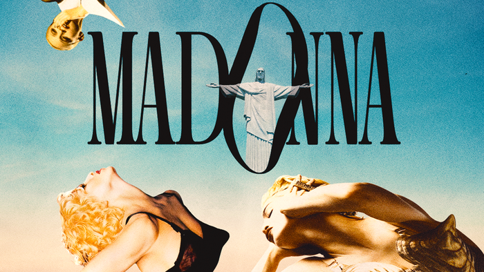 Show da Madonna em Copacabana será transmitido no Globoplay - 1