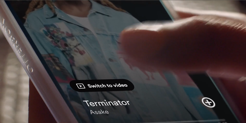 Spotify agora mostra clipes musicais no celular, PC e TV - 2