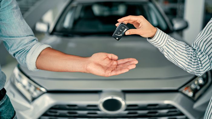 Transferência de veículo agora é automática e por app em SP - 1