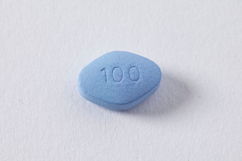 Viagra reduz risco de Alzheimer em 50% - 2