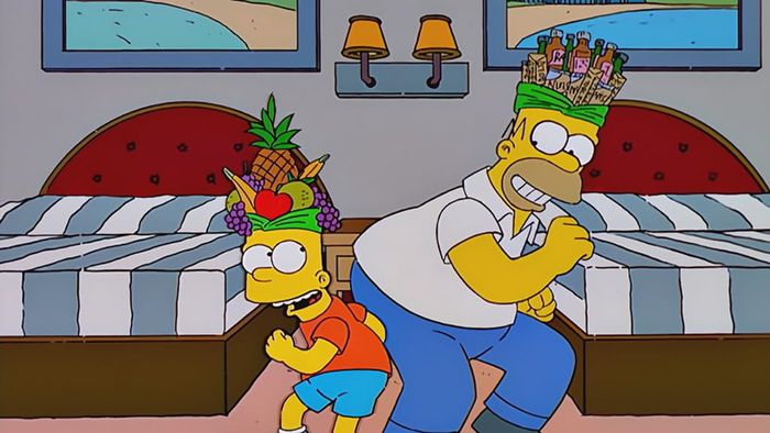 5 episódios de Os Simpsons que citam o Brasil ou os brasileiros - 1