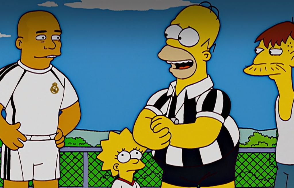 5 episódios de Os Simpsons que citam o Brasil ou os brasileiros - 5