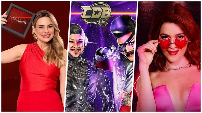 5 reality shows para acompanhar depois do BBB - 1