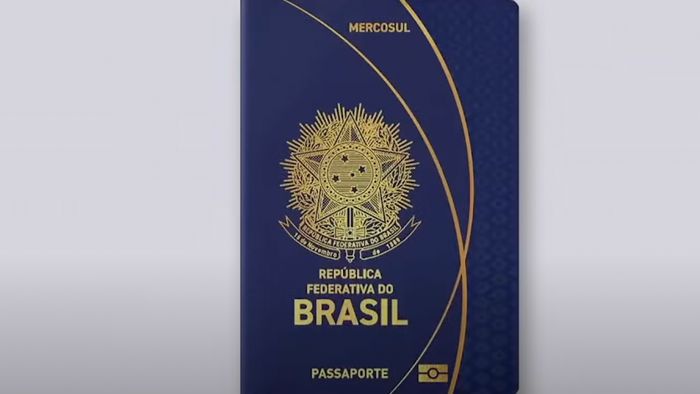 Agendamento online de passaportes já está disponível novamente - 1