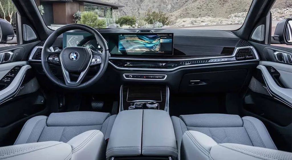 BMW X5 híbrido plug-in será fabricado no Brasil - 3