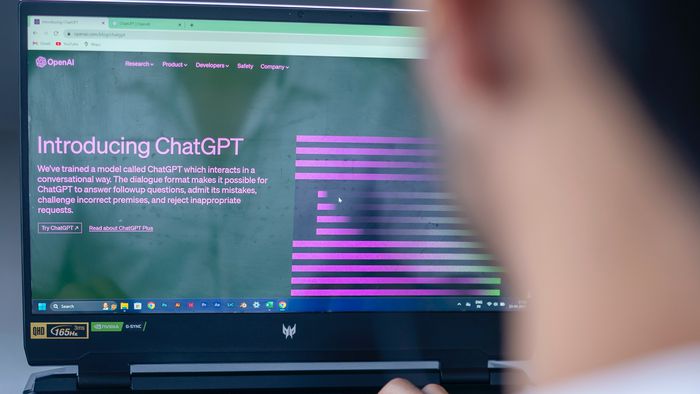 ChatGPT vai linkar informações do Financial Times nas respostas - 1