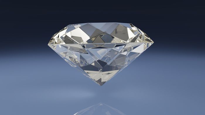 Cientistas produzem diamantes em apenas 150 minutos - 1