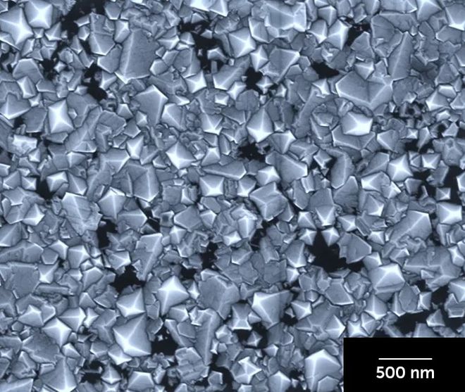 Cientistas produzem diamantes em apenas 150 minutos - 2