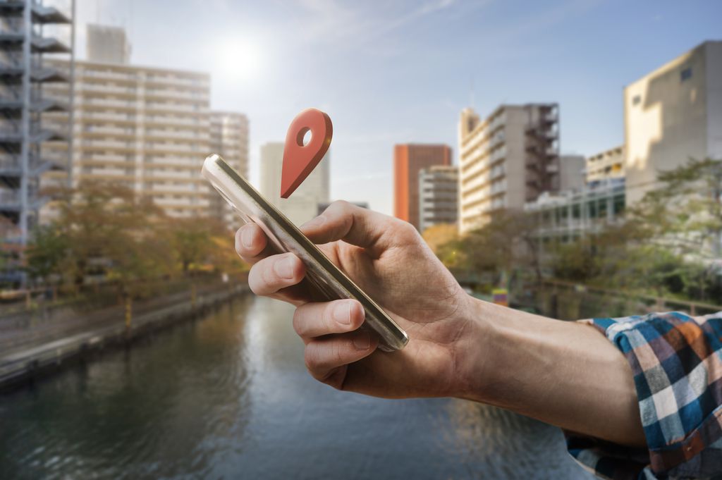 Claro anuncia API que confirma localização de clientes com posição de antenas - 2