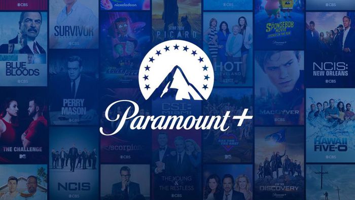 Como economizar dados de internet com o Paramount+ - 1