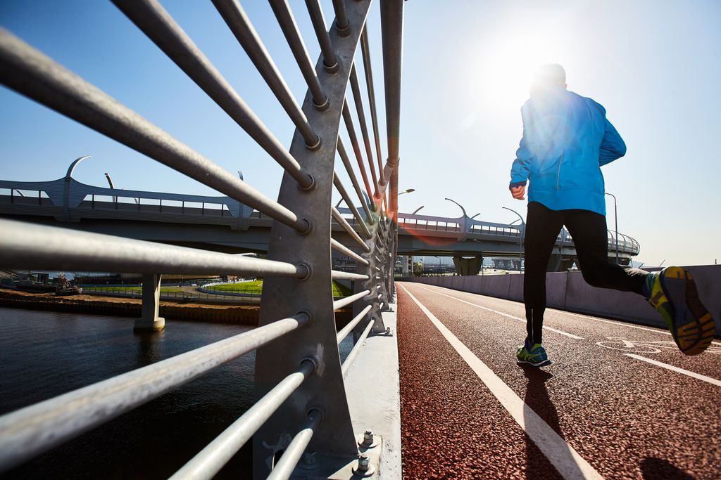 Como passar a gostar de fazer exercícios pela manhã - 2