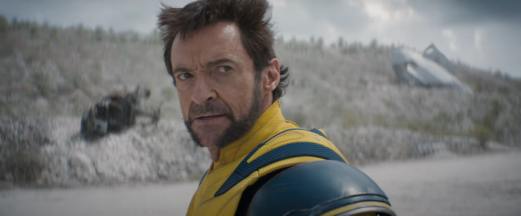 Deadpool 3 | Novas imagens revelam visual completo e perfeito do Wolverine - 2