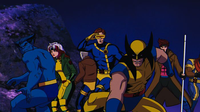 Disney+ coloca X-Men '97 como parte da Saga do Multiverso do MCU - 1