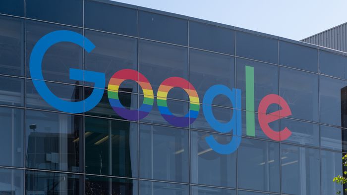 Dona do Google agora vale US$ 2 trilhões - 1