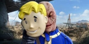 Fallout do Prime Video traz grande reviravolta para mascote da franquia - 1