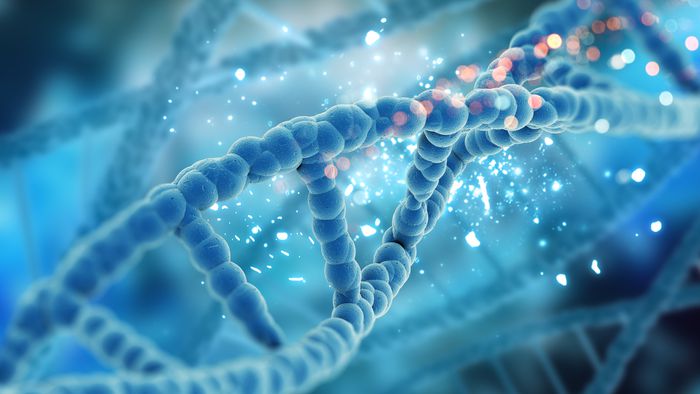 Genes da depressão podem 