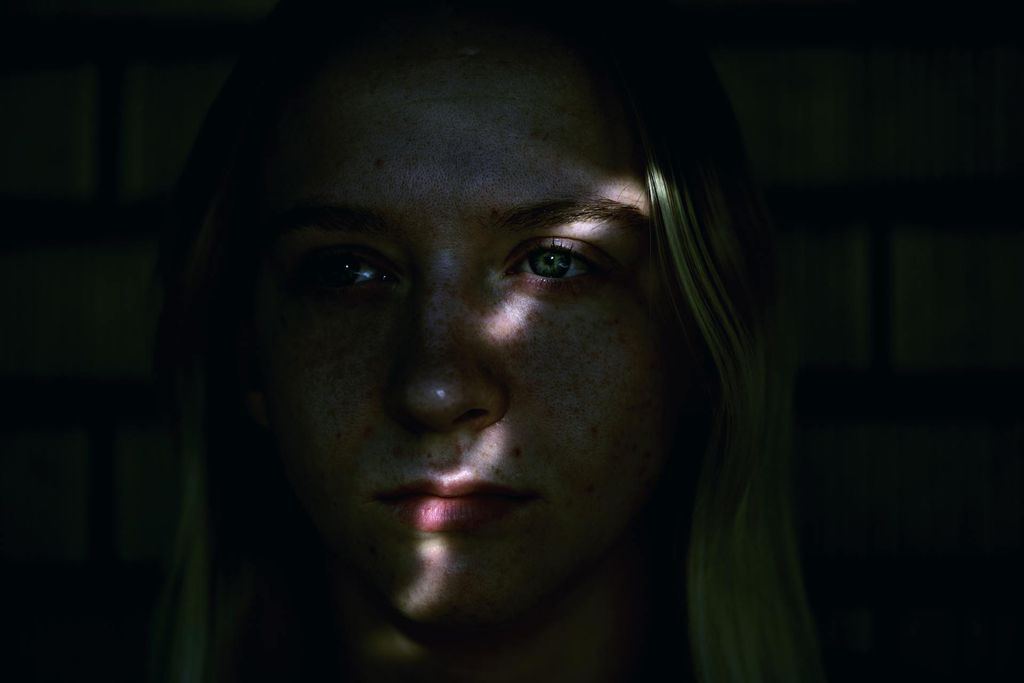 Genes da depressão podem