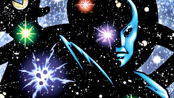 Marvel confirma oficialmente como “Deus” se encaixa em sua hierarquia cósmica - 1