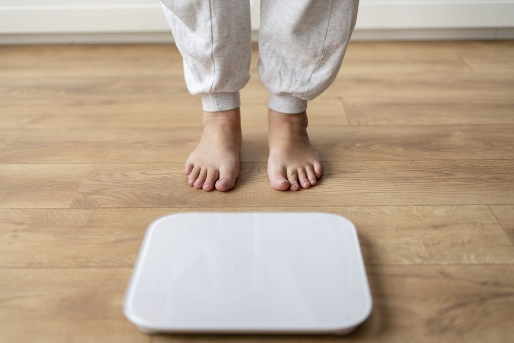 Nova geração de crianças é mais alta no BR; obesidade ficou mais comum - 2