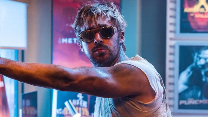 O Dublê | 5 motivos para assistir ao novo filme de Ryan Gosling - 1