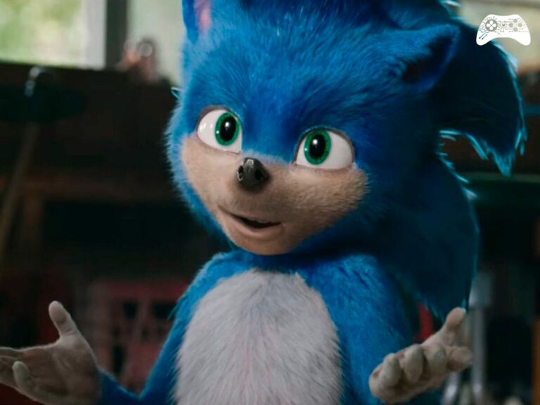 O trailer de Sonic mudou como adaptações são feitas, diz Paramount - 1