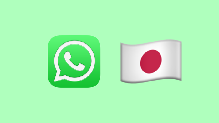 Por que os japoneses se recusam a usar o WhatsApp? - 1