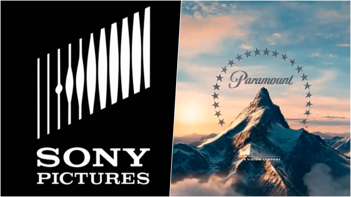 Sony pode comprar a Paramount - 1