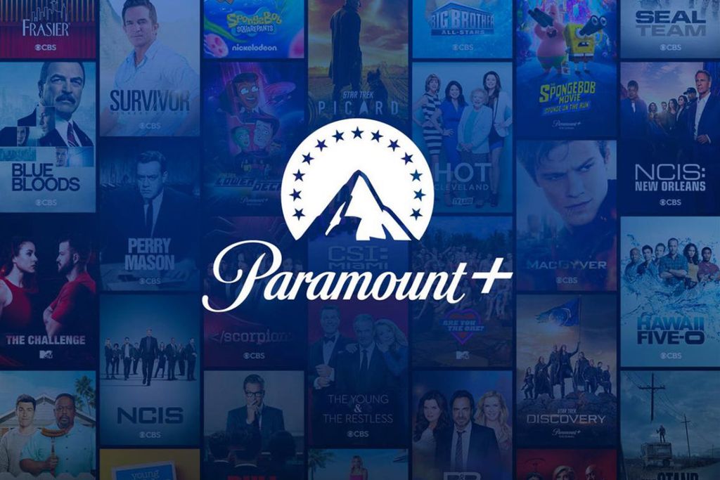 Sony pode comprar a Paramount - 2