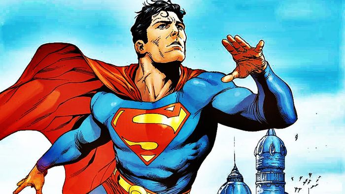 Superman tem sua origem recontada à perfeição em apenas 4 painéis - 1