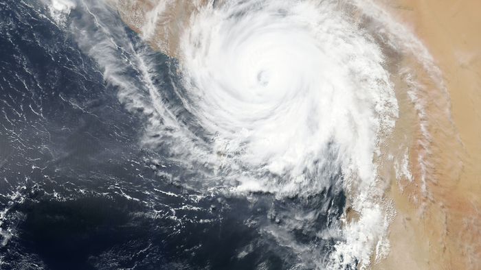 Tornado nos EUA causa estragos; veja vídeo - 1