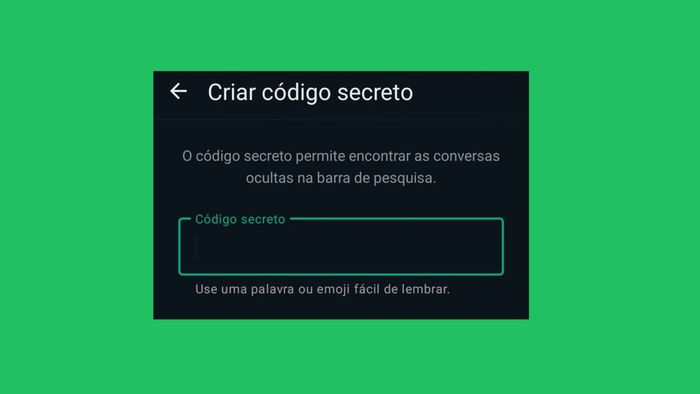 WhatsApp pode levar conversas com senha a aparelhos conectados - 1